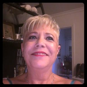 Meet your Posher, Kathy